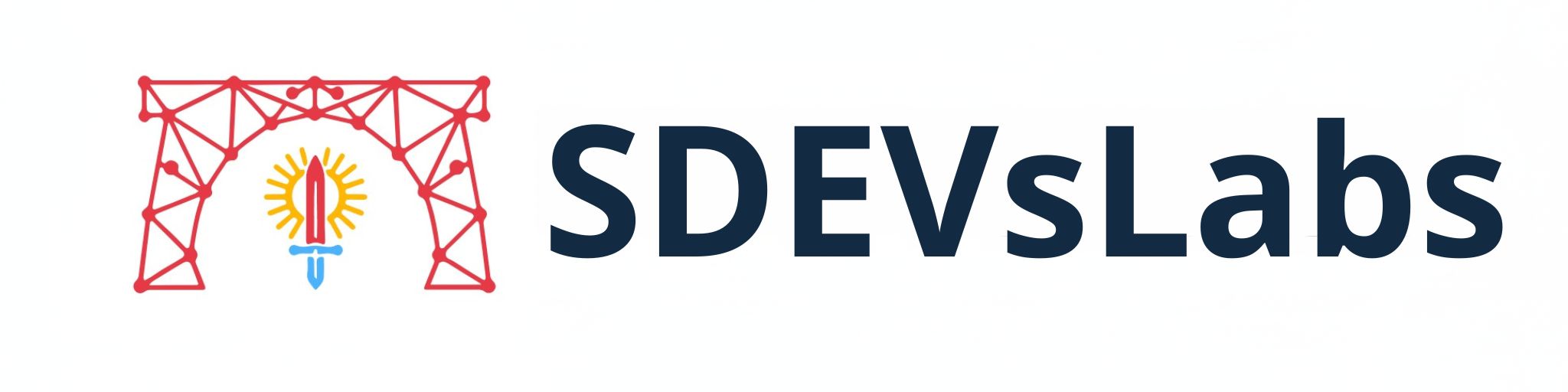 SDEvsLabs Logo